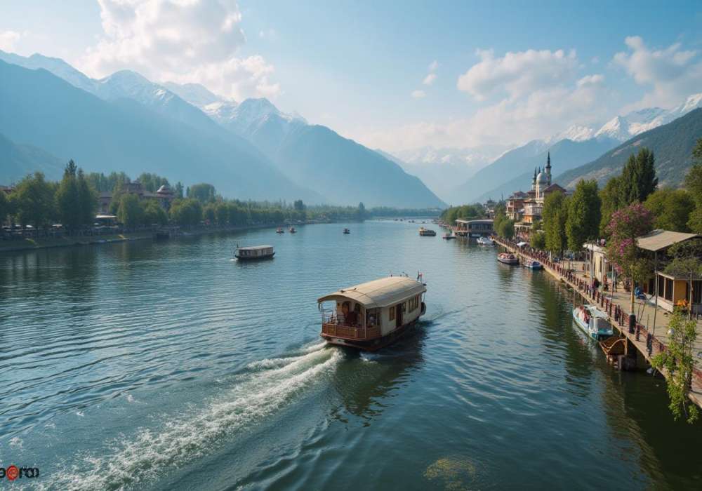 Things To Do In Srinagar